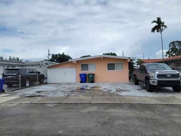 Flagler Grove Estates, 5227 NW 4th St, Miami, Florida 33126, image 1