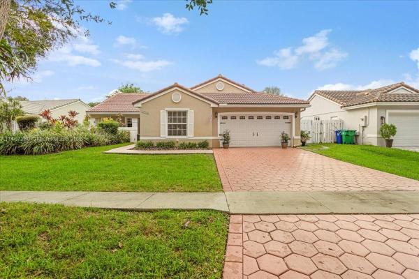 Trilogy, 1920 SW 126th Ave, Miramar, Florida 33027, image 1