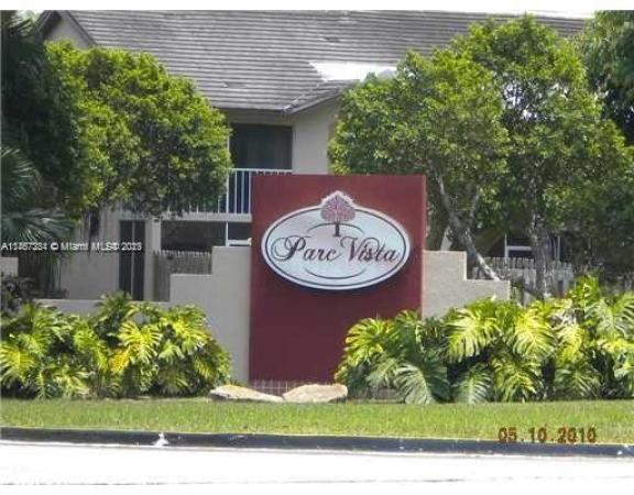 Parc Vista, 13853 SW 93 Ln #13853, The Hammocks, Florida 33186, image 1