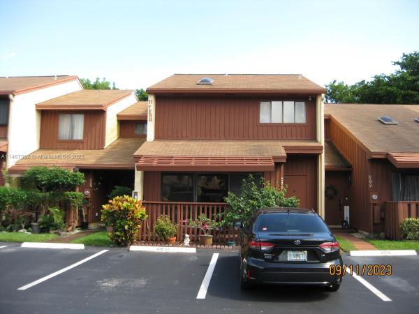 Sandpiper Woods, 460 SE 11th Ter #460, Dania Beach, Florida 33004, image 1
