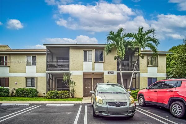 The Gardens North At Palm-Aire, 509 Gardens Dr #103, Pompano Beach, Florida 33069, image 1