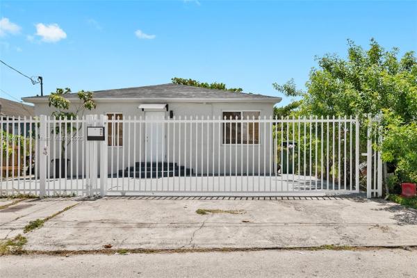 East Liberty City, 1620 NW 67th St, Miami, Florida 33147, image 1