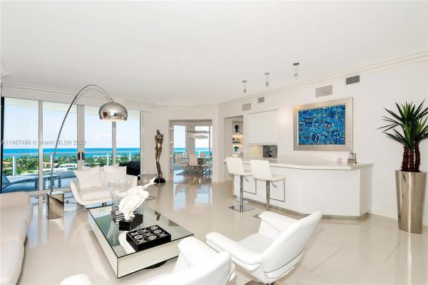 Atlantic 1 At The Point, 21200 Point Pl #1201, Aventura, Florida 33180, image 1