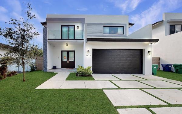 Central Miami, 3814 SW 60th Ct, Coral Terrace, Florida 33155, image 2