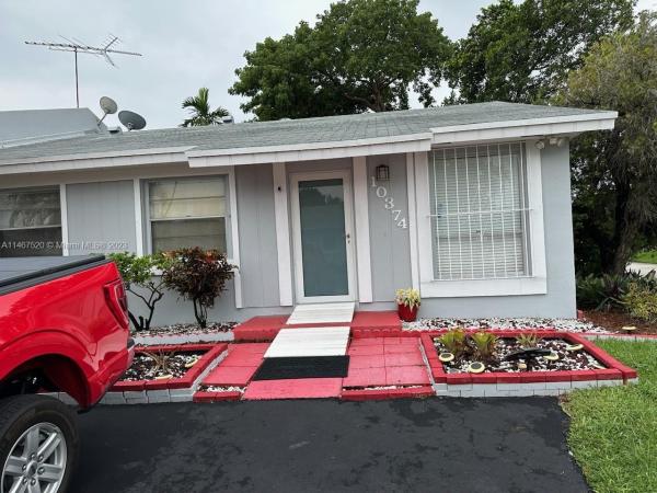 Cutler Creek Club, 10374 SW 207th Ln, Cutler Bay, Florida 33189, image 1