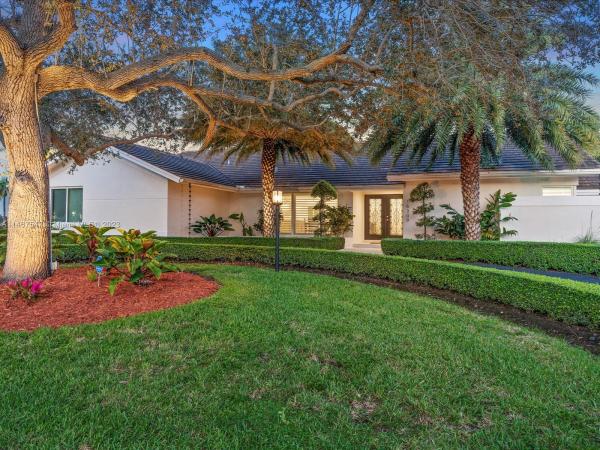 Cutler Downs, 16309 SW 77th Ct, Palmetto Bay, Florida 33157, image 1