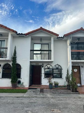 Villas Arandel, 2275 W 52nd St #1-5, Hialeah, Florida 33016, image 1