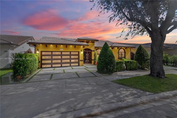 Colorama Estates, 8801 NW 142nd St, Miami Lakes, Florida 33018, image 1