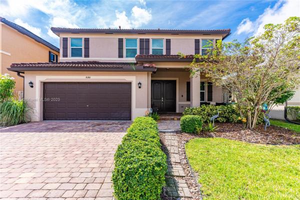 Country Gardens South, 4144 NE 21st St, Homestead, Florida 33033, image 1