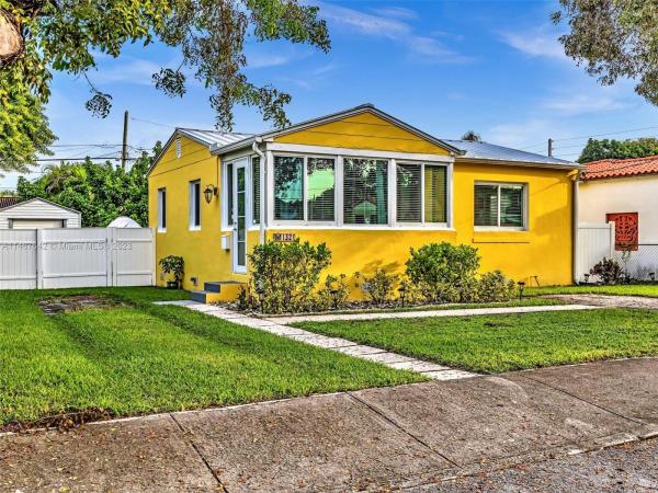Palm Park, 1321 NW 51st Ter, Miami, Florida 33142, image 1