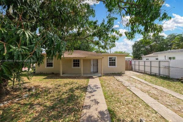 Biscayne River Gardens, 2550 NW 152nd St, Miami Gardens, Florida 33054, image 1