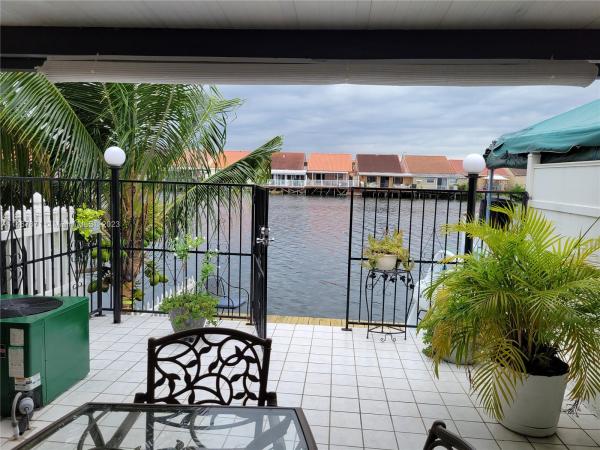 Vista Alegre Townhomes, 5490 W 26th Ct #306, Hialeah, Florida 33016, image 1
