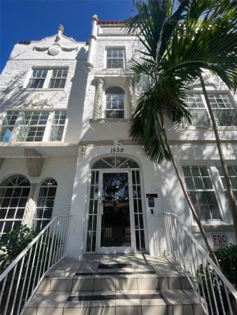 Lincoln View, 1559 Michigan Ave #106, Miami Beach, Florida 33139, image 1