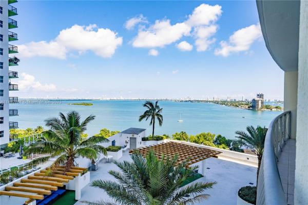 Opera Tower, 1750 N Bayshore Dr #1405, Miami, Florida 33132, image 1