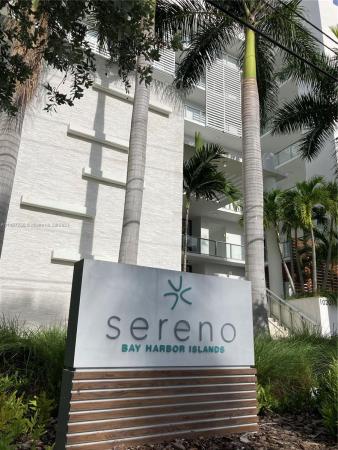 Sereno, Bay Harbor Islands, Florida undefined, image 1