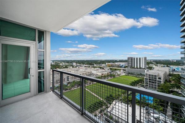 Four Midtown Miami, 3301 NE 1st Ave #H1811, Miami, Florida 33137, image 2