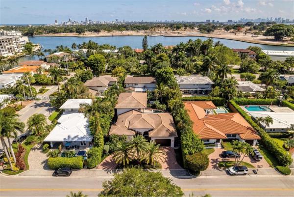 Bay Harbor Islands Residential, 1210 95th St, Bay Harbor Islands, Florida 33154, image 1