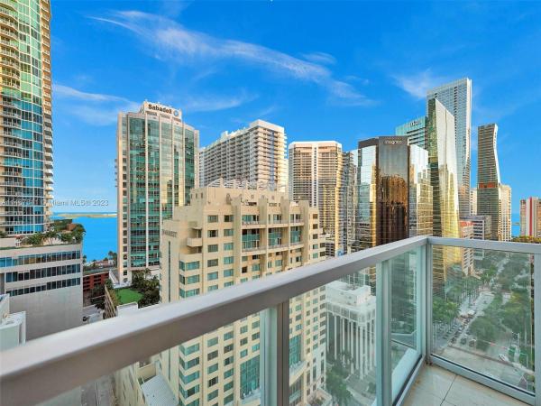 1060 Tower, 1060 Brickell Ave #2107, Miami, Florida 33131, image 1