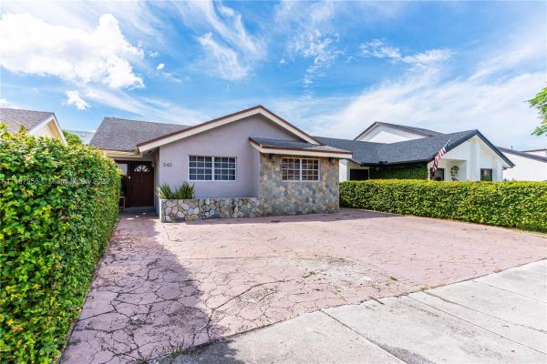 Bilbao Estates, 540 SW 90th Ct, Fountainebleau, Florida 33174, image 1