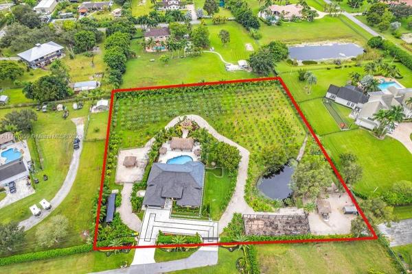 Griffin 345, Southwest Ranches, Florida 33332, image 1