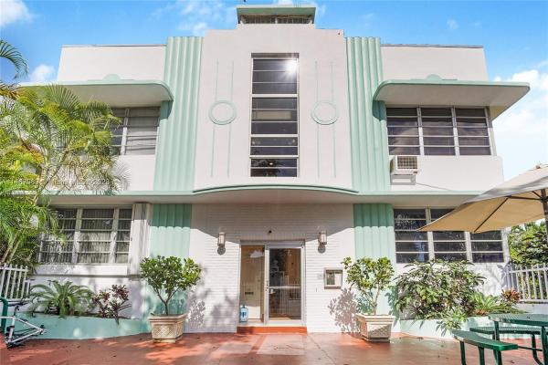 760 Jefferson, 760 Jefferson Ave #14, Miami Beach, Florida 33139, image 1
