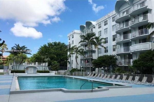 Montecarlo, 494 NW 165th Street Rd #608, Golden Glades, Florida 33169, image 1