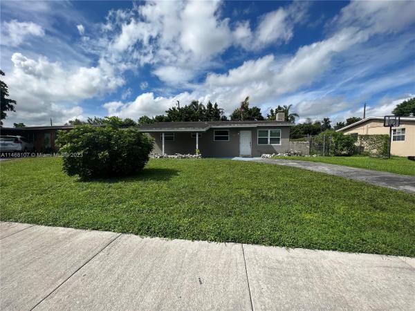 Pompano Park, 5911 NW 42nd Ter, North Lauderdale, Florida 33319, image 1