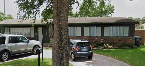 Boulevard Heights, 241 N 65th Ter, Hollywood, Florida 33024, image 1