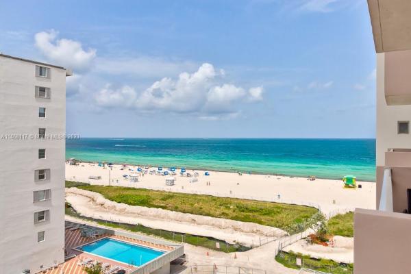 Ocean Point, 345 Ocean Dr #619, Miami Beach, Florida 33139, image 1