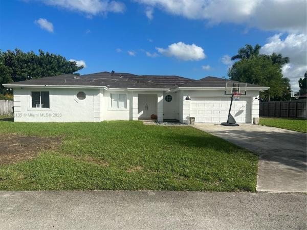 Oak South Estates, 12855 SW 211th Ter, South Miami Heights, Florida 33177, image 2