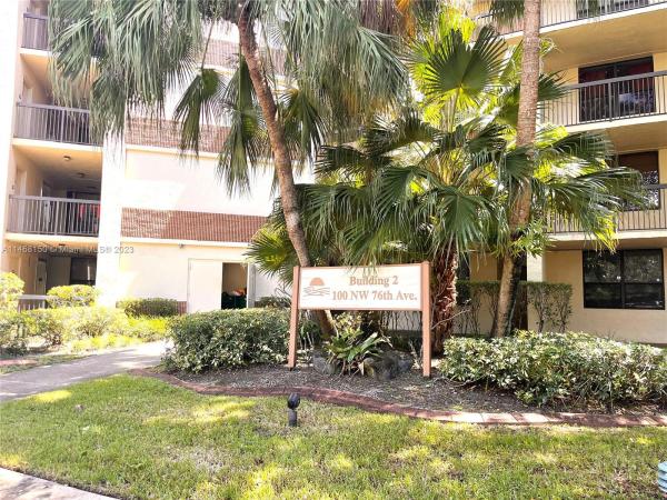 Lakes Of Newport, 100 NW 76th Ave #302-2, Plantation, Florida 33324, image 1