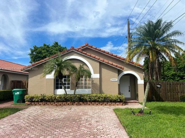 Turtle Run Estates, 7601 NW 166th Ter, Country Club, Florida 33015, image 1