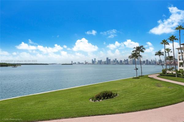 Bayview At Fisher Island, 4822 Fisher Island Dr #4822, Fisher Island, Florida 33109, image 1