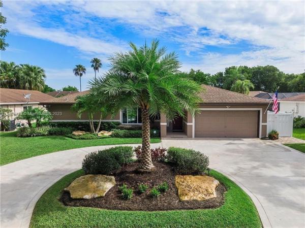 The Springs, 10885 NW 21st St, Coral Springs, Florida 33071, image 1