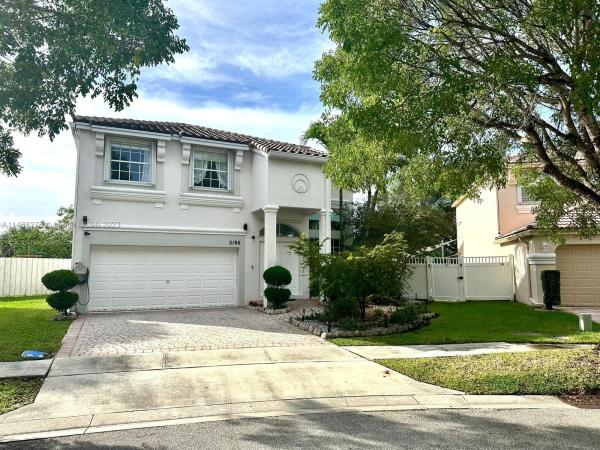 Cedar Way, 2186 NW 157th Ln, Pembroke Pines, Florida 33028, image 1