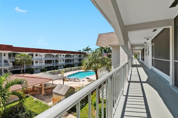 Paradise Villas, 581 Blue Heron Dr #318-B, Hallandale Beach, Florida 33009, image 1