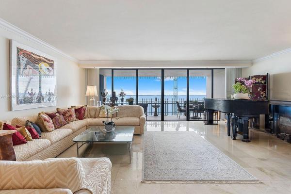 Grove Isle, 3 Grove Isle Dr #C805, Miami, Florida 33133, image 1