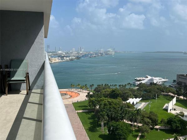 50 Biscayne, 50 Biscayne Blvd #2111, Miami, Florida 33132, image 1