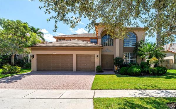 Laguna Pointe, 13264 NW 13th St, Pembroke Pines, Florida 33028, image 1