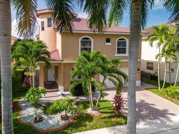 Colony Court, 12441 SW 1st St, Plantation, Florida 33325, image 1