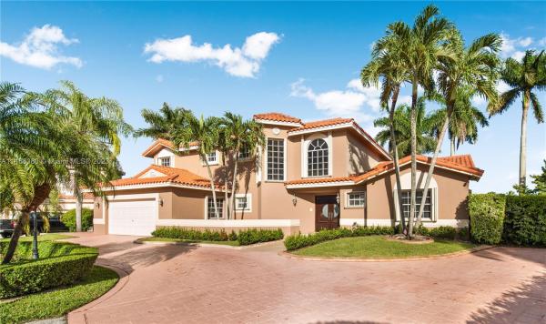 The Mansions, 4351 SW 149th Ct, Kendall West, Florida 33185, image 1