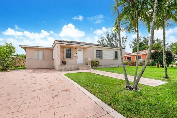 Harwood Village, 1725 SW 72nd Ct, Glenvar Heights, Florida 33155, image 1