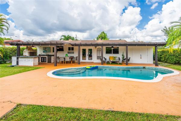 Westwood Estates, 5701 SW 109th Ave, Sunset, Florida 33173, image 1