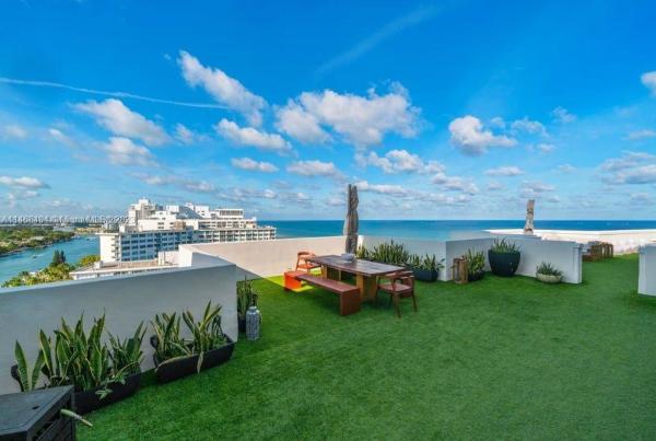 Imperial House, 5255 Collins Ave #PH-B, Miami Beach, Florida 33140, image 1