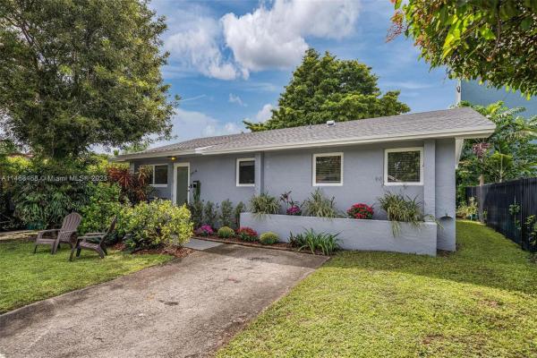 MacFarlane Homestead, 3814 Florida Ave, Miami, Florida 33133, image 1