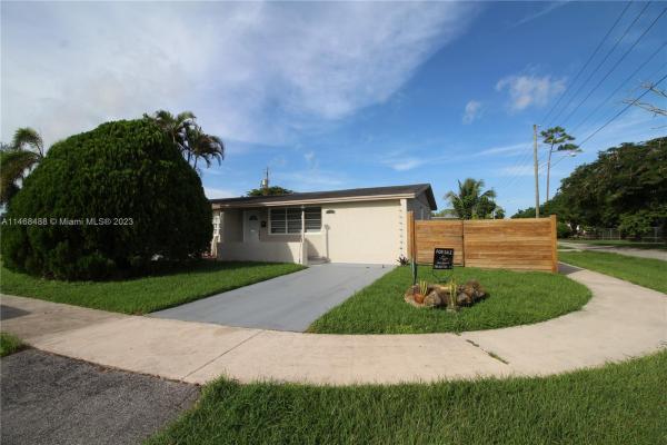 Laurel Manor, 1892 NW 8th Ter, Homestead, Florida 33030, image 1