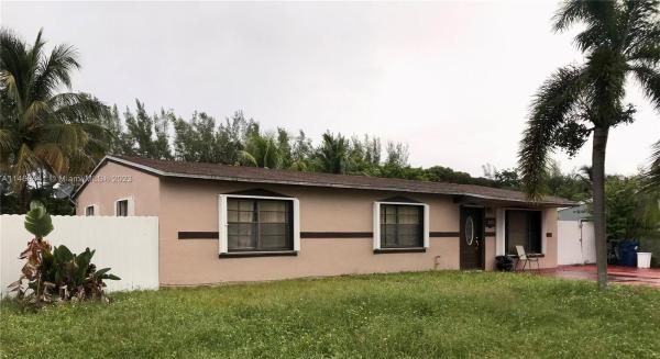 Lake Lucerne Estates, 2331 NW 208th St, Miami Gardens, Florida 33056, image 1