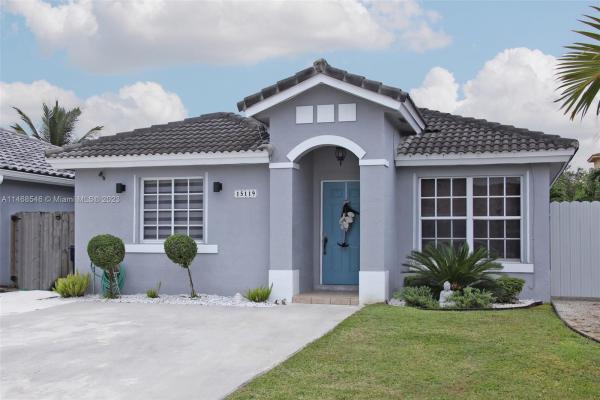 Brighton's Meadow Landings, 15119 SW 138th Ter, Country Walk, Florida 33196, image 1