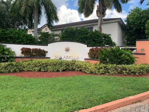 Solabella, 17383 NW 7th Ave #2706, Miami Gardens, Florida 33169, image 1