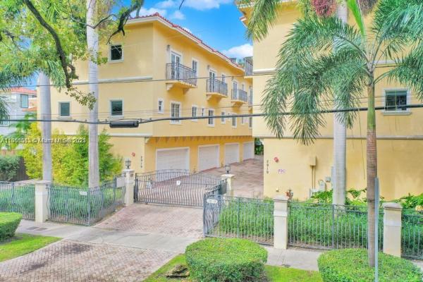 Coconut Avenue Villas, 2919 Coconut Ave #5, Miami, Florida 33133, image 1